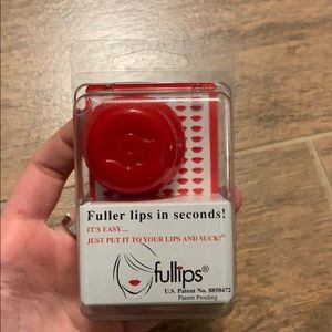 Fillips lip enhancer